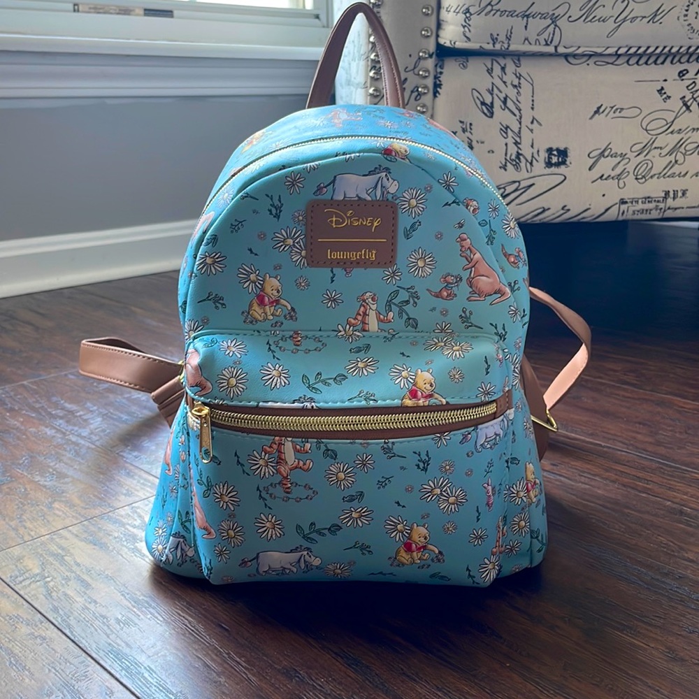Disney Loungefly